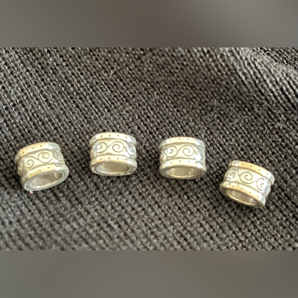 Spacers
